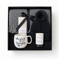 The Merry & Bright Cozy Gift Box