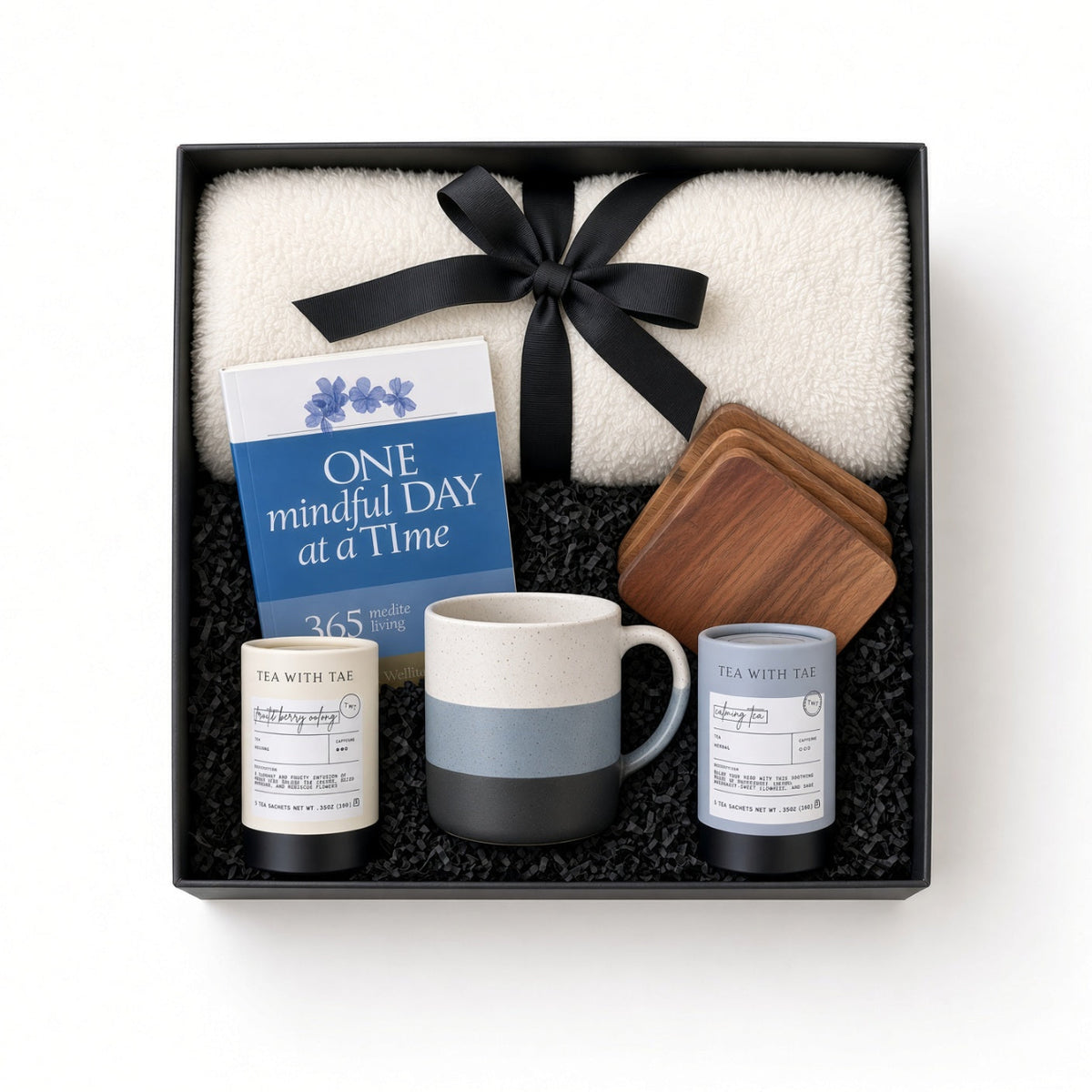 The Mindful Moments Gift Box