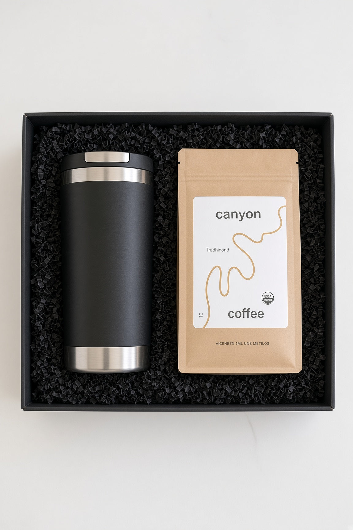 Coffee Kickstart