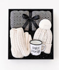 The Ultimate Warm & Cozy Gift Box