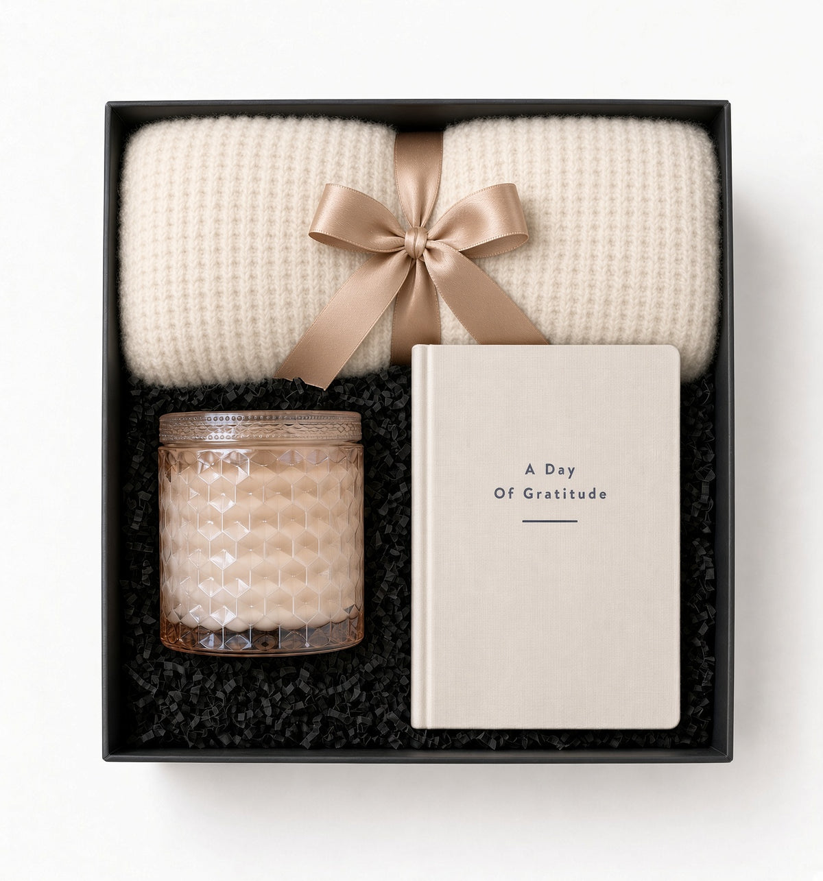 The Day of Gratitude Gift Box