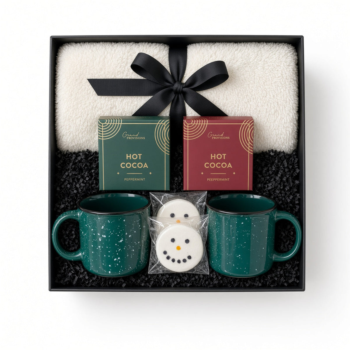 The Green Dream GIft Box