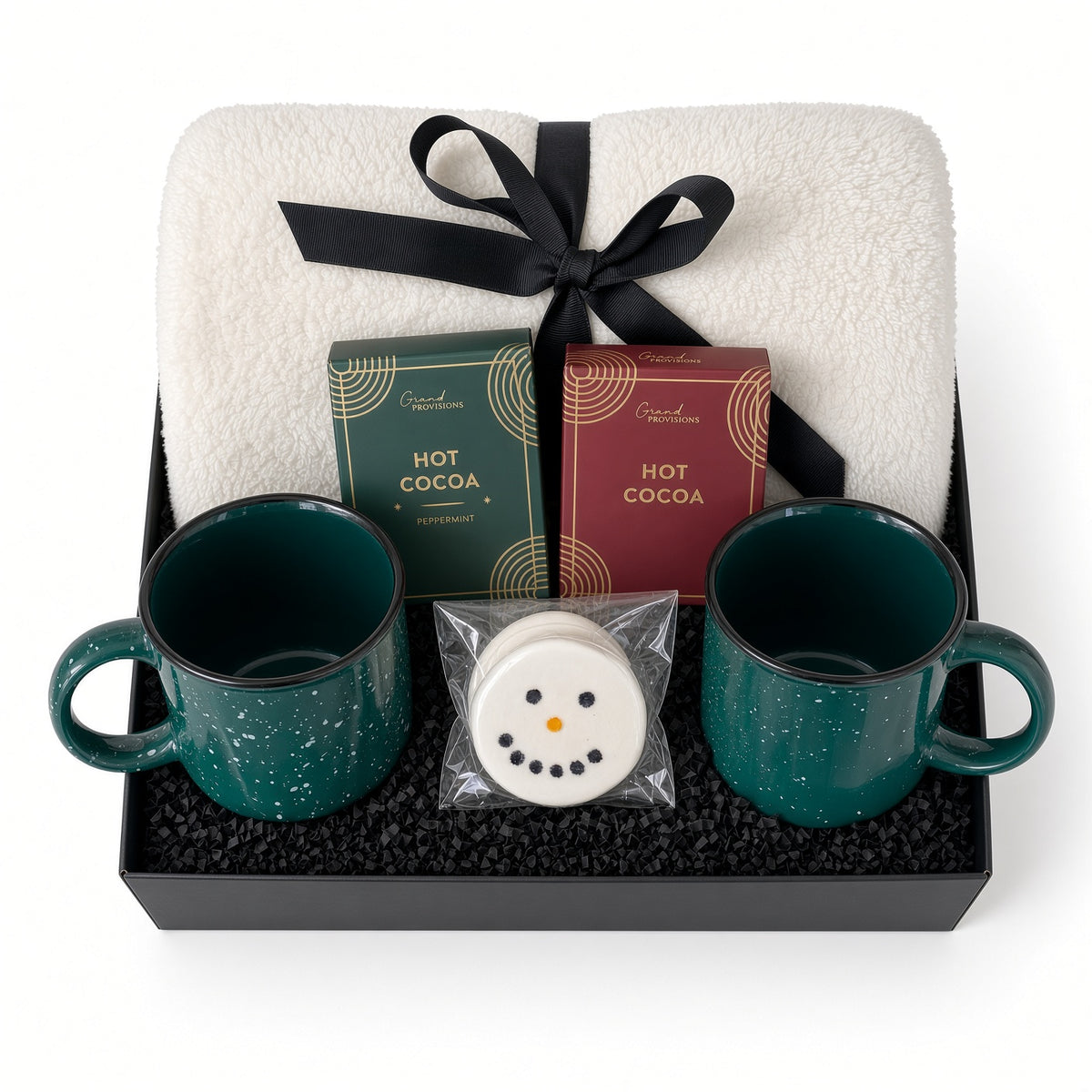 The Green Dream GIft Box