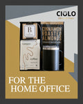 The Home Office Pick-Me-Up