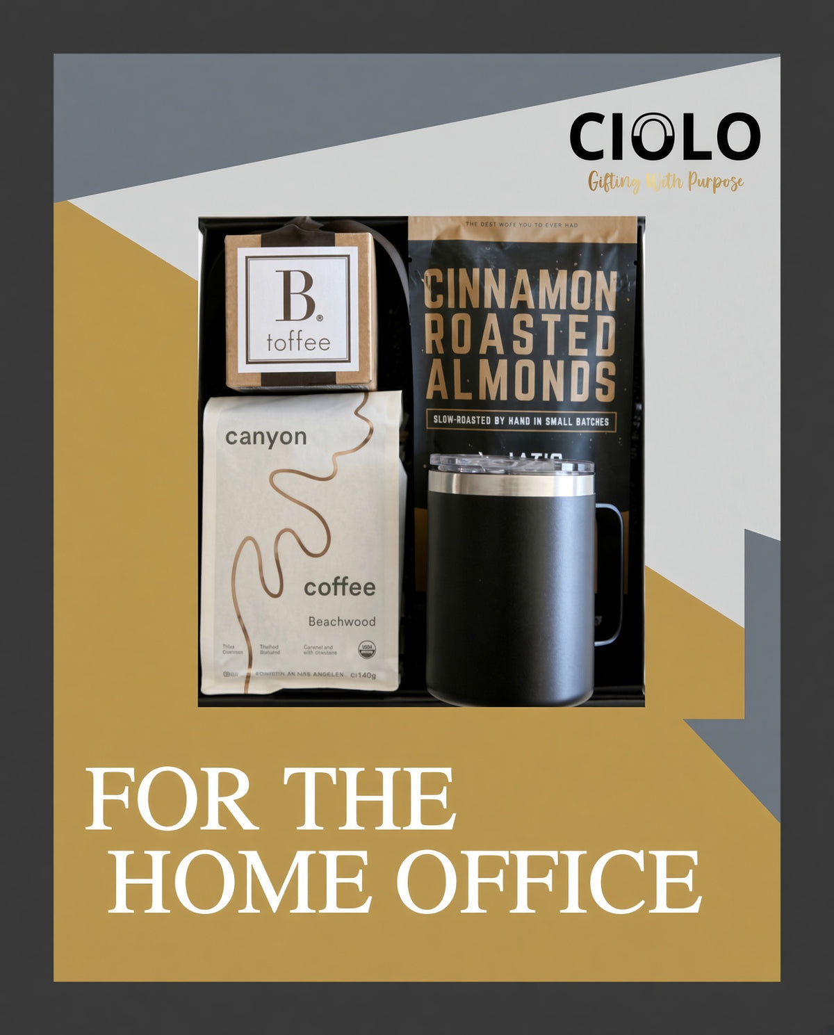 The Home Office Pick-Me-Up