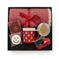 Cozy Holdiay Moment Gift Box