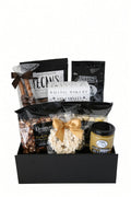 The Ultimate Cozy Snack Box