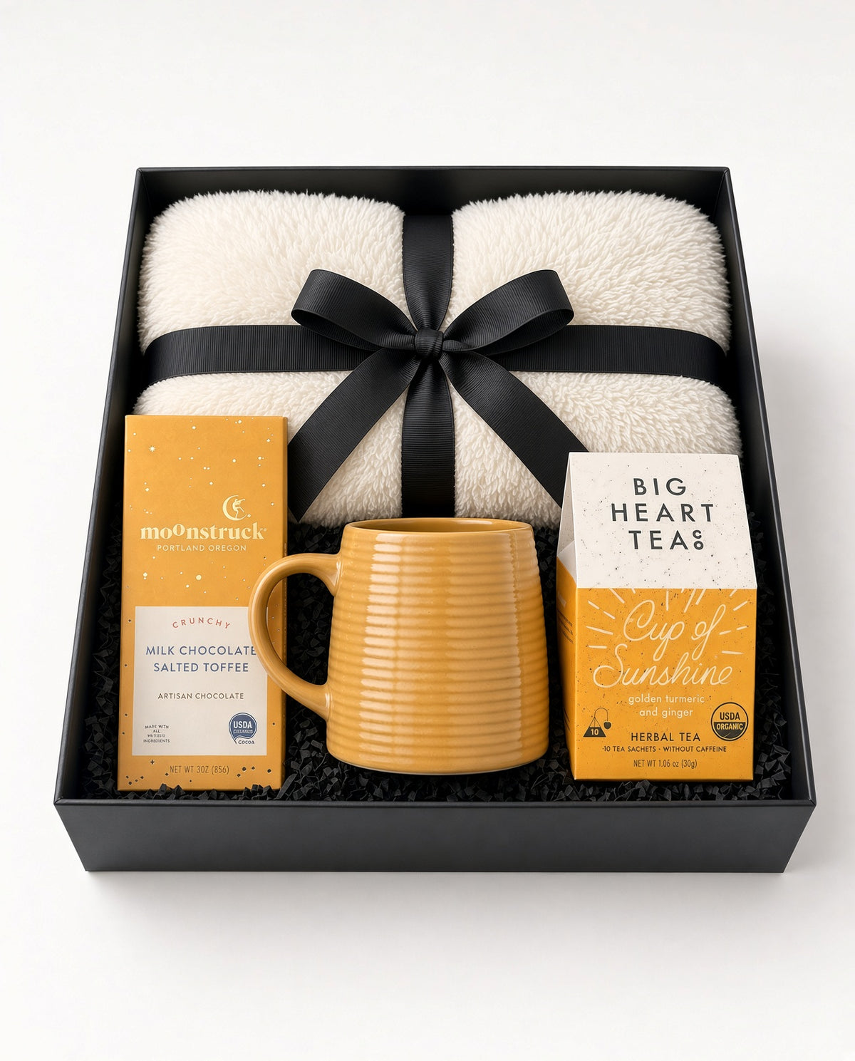 The Cup of Sunshine Gift Box