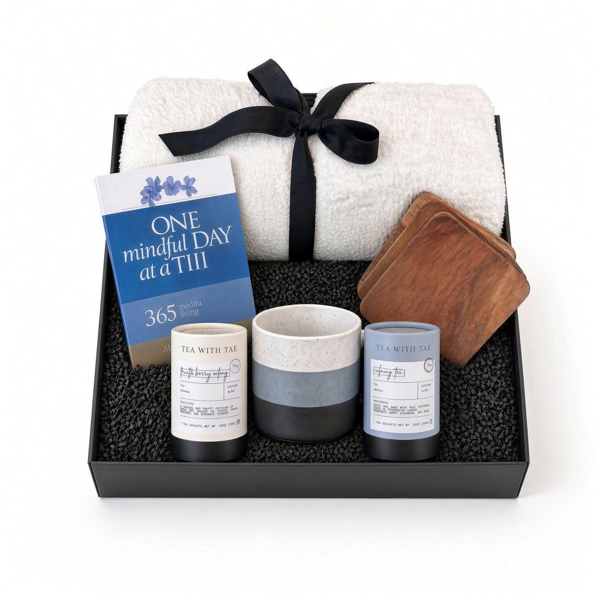 The Mindful Moments Gift Box