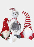 Meet the Merry Little Gnome Crew!