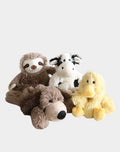 Cozy Critter Crew
