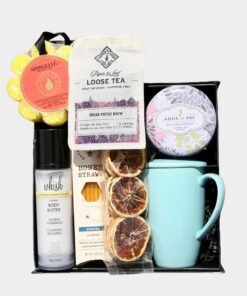 Self-care in a Box