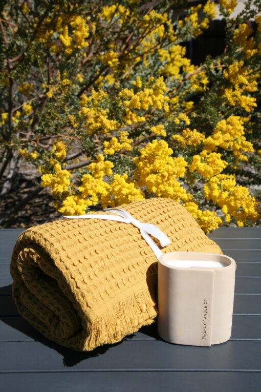 A Cozy Morning Gift Box