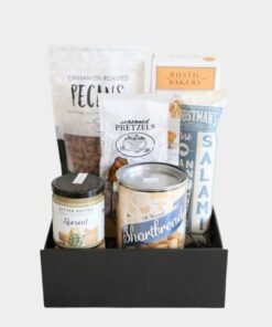 Gourmet Party Snacks