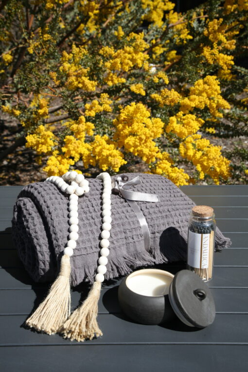 Scent of a Woven