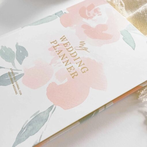 Let's Plan this Wedding - Image 2