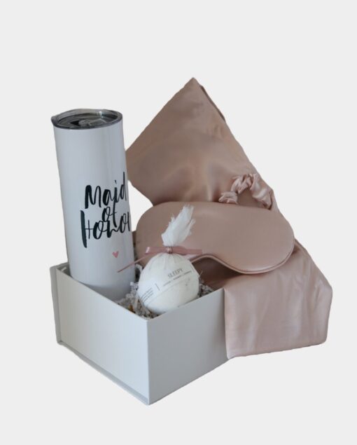 Be My Bridesmaid/Maid of Honor?