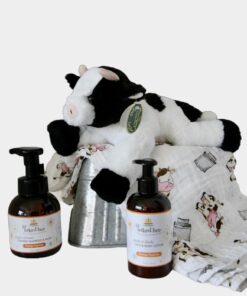 “Moo”st Special Little One
