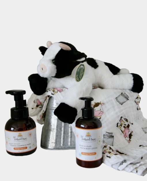 “Moo”st Special Little One