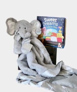 Elephant Cuddles