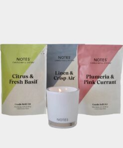 Something Scentsible