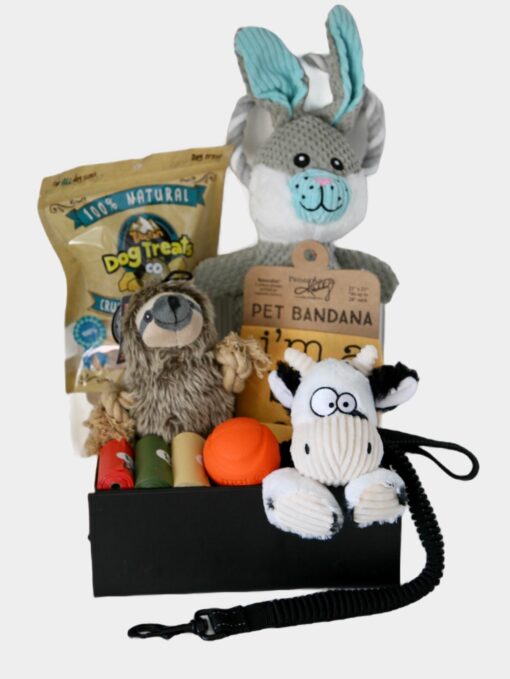 Ultimutt Dog Gift