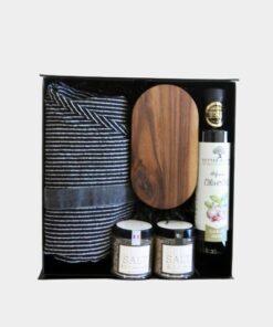 Provençal Gourmet Pantry