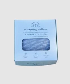 Whispering Willow Eye Pillow