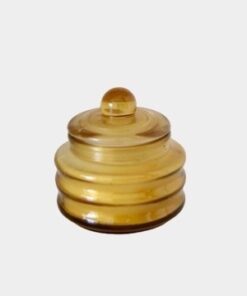 Paddywax "Ochre" Candle