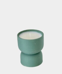 Paddywax Hourglass Candle