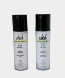 Whish Body Butter
