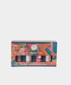 Woolzies "The Thankful" Essential Oil Collection