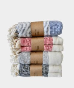 Kafthan Turkish Towel