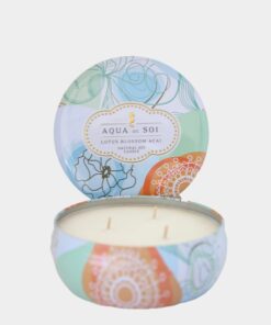 The SOi Company - 21oz - Aqua De SOi