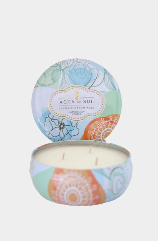 The SOi Company - 21oz - Aqua De SOi