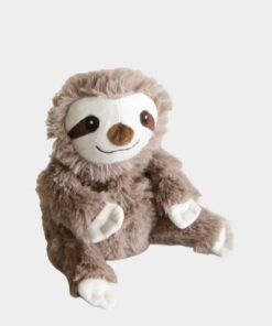 Warmies Juniors - Sloth
