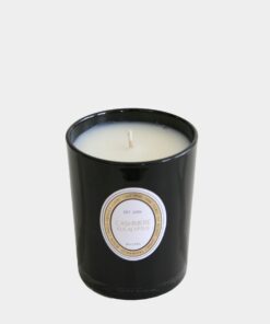 Andaluca - Glass Candle