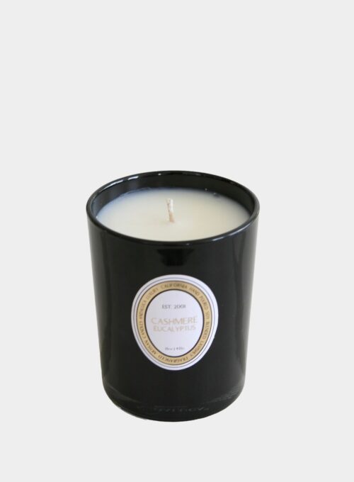 Andaluca - Glass Candle