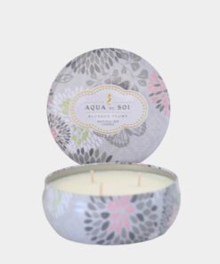 The SOi Company - 21oz - Aqua De SOi