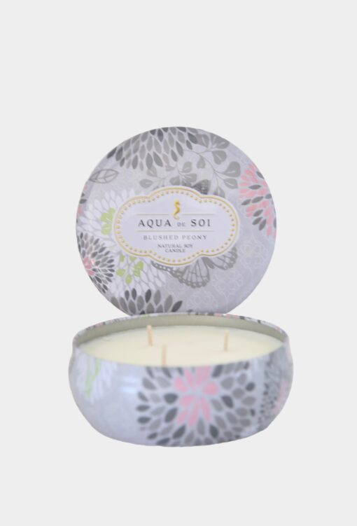 The SOi Company - 21oz - Aqua De SOi