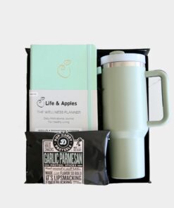 Journal and Thrive
