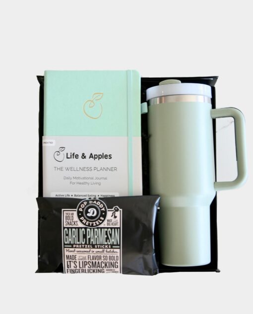 Journal and Thrive