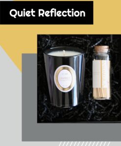 Quiet Reflection
