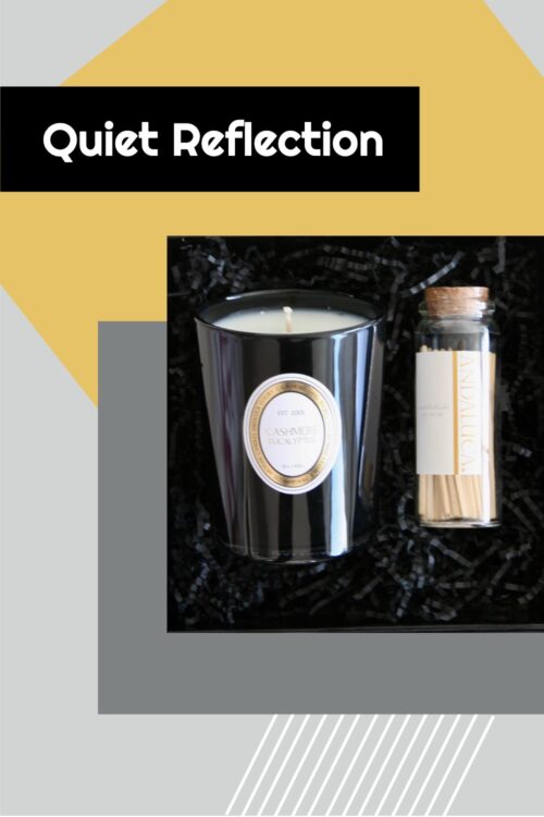 Quiet Reflection