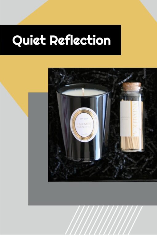 Quiet Reflection