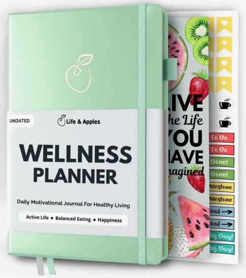 Journal and Thrive - Image 2