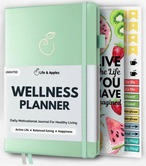 Journal and Thrive - Image 2