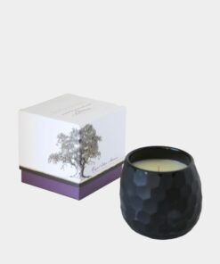 Andaluca - Botanique Luxe Black Candle