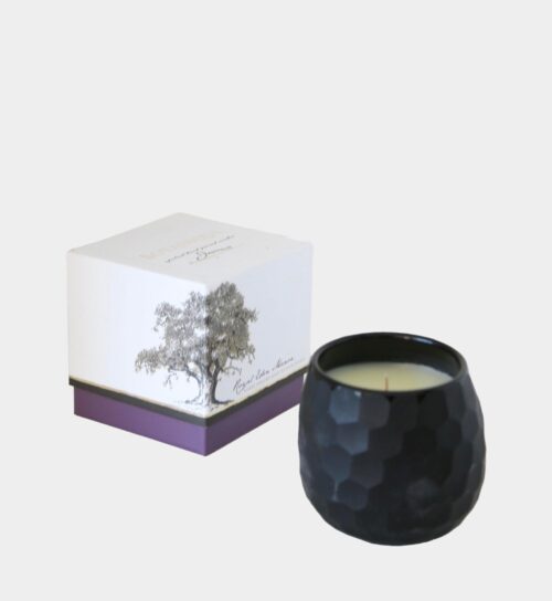Andaluca - Botanique Luxe Black Candle