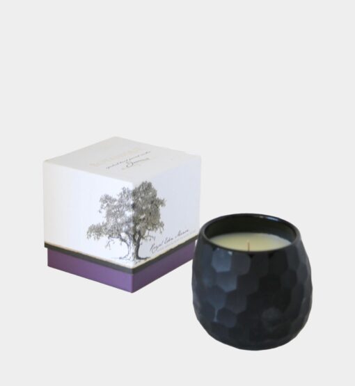 Andaluca - Botanique Luxe Black Candle